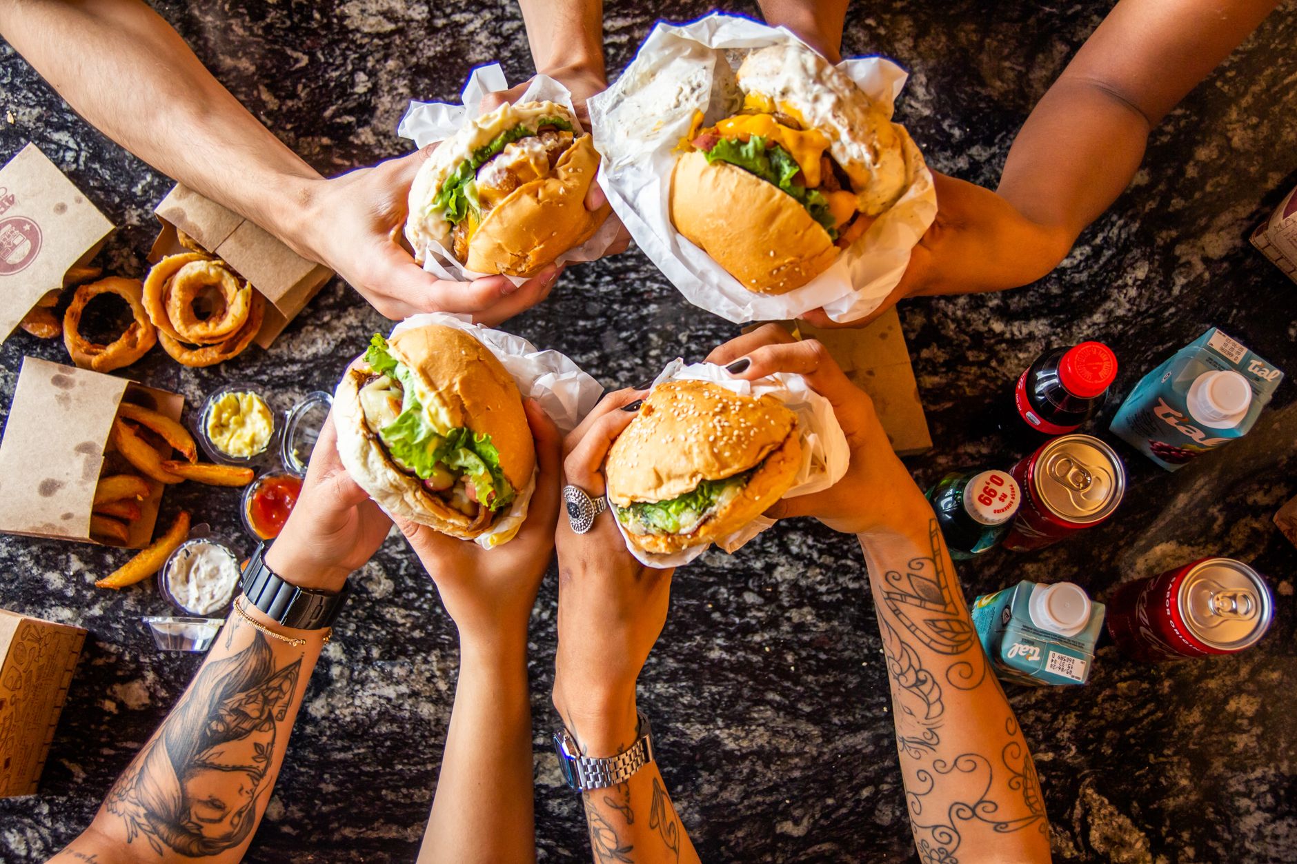 Burgery