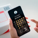 Doświadczenie w zakresie aplikacji internetowej Opinia klienta, zadowolenie, opinia