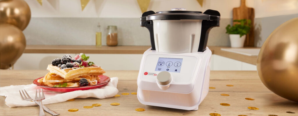 Monsieur Cuisine Mini
