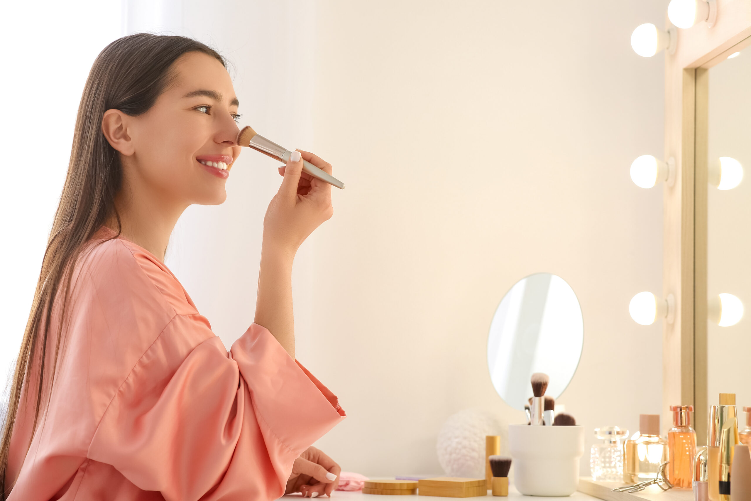 Make-up