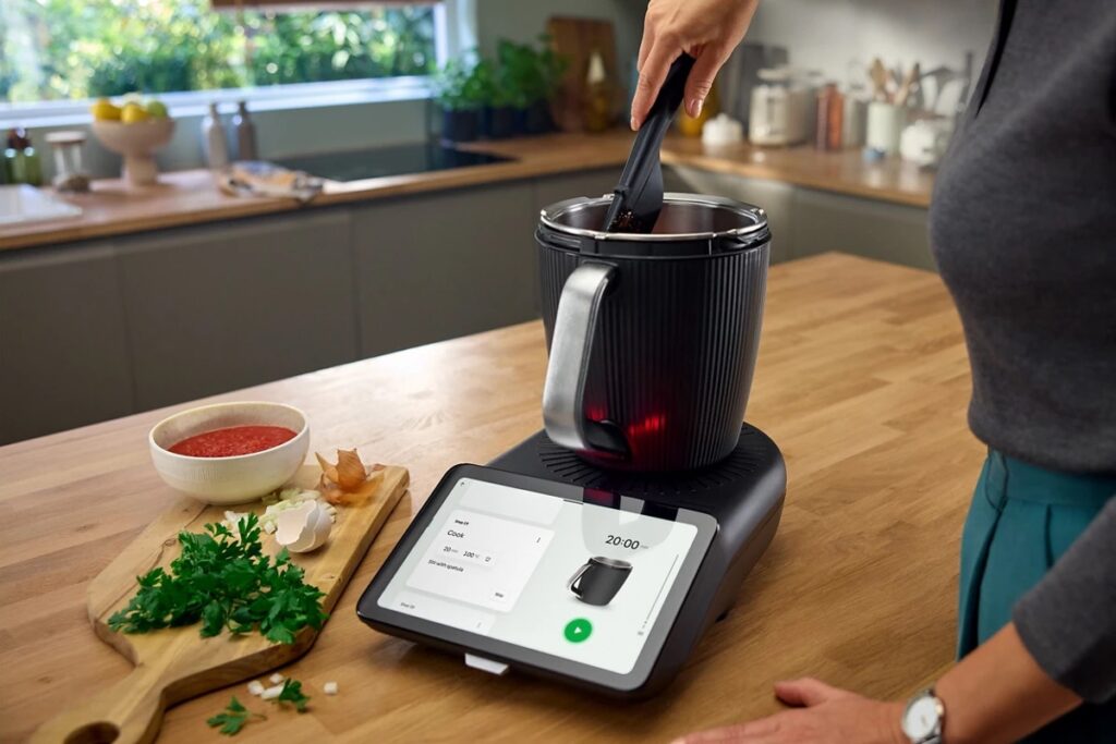 Thermomix